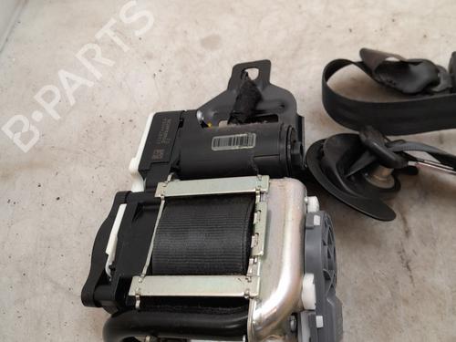 Front left seatbelt CITROËN C4 Picasso II 2.0 BlueHDi 150 | BP37225142I26 - Image 2