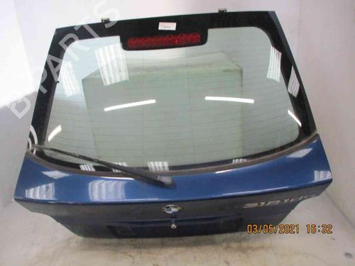Used Tailgate BMW 3 Compact (E36) 318 tds (90 hp) 20205780