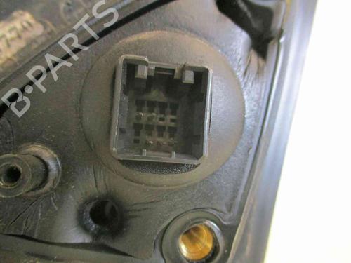 Right mirror HYUNDAI ELANTRA III (XD)  | BP24010266C27 