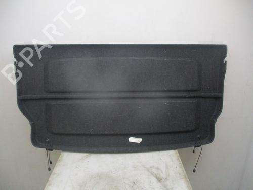 Rear parcel shelf JEEP RENEGADE SUV (BU, B1, BV) 1.0 T-GDi | BP29843698C85