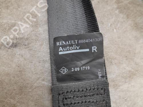 Rear right belt tensioner RENAULT CLIO IV (BH_) 1.5 dCi 90 | BP28414118C90 