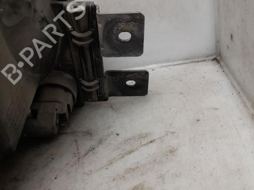 Left headlight KIA SPORTAGE II (JE_, KM_) 2.0 CRDi | BP30138600C28 