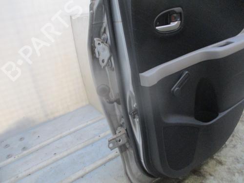 Right rear door TOYOTA YARIS (_P9_) 1.3 VVT-i (SCP90_, SCP90R) | BP29984673C5