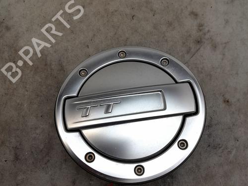 Used Fuel flap Fuel flap AUDI TT Roadster (FV9, FVR) 2.0 TFSI (230 hp) 32714765 32714765