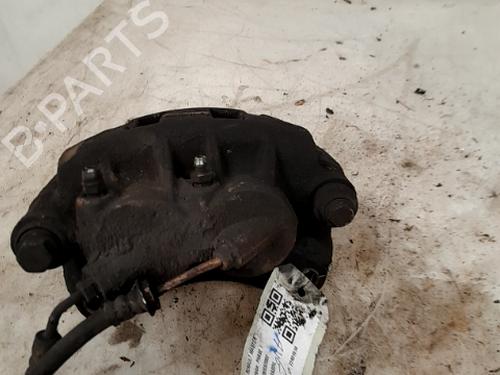 Left front brake caliper RENAULT MASTER II Van (FD) 2.2 dCI 90 | BP26635388M105 