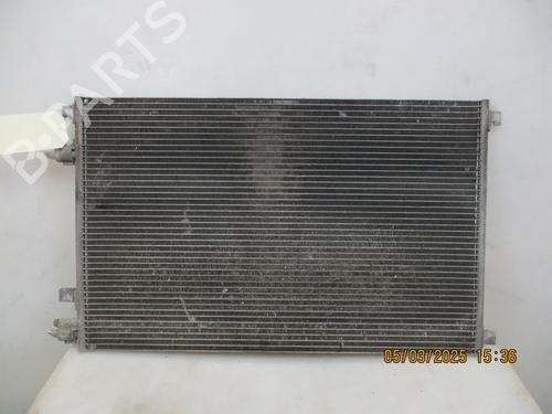AC radiator RENAULT SCÉNIC II (JM0/1_)  | BP26639398M32 
