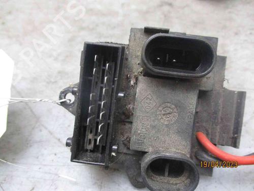 Heater resistor RENAULT MEGANE I Classic (LA0/1_) | BP26629728M108