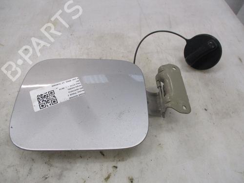 Używane Klapa wlewu paliwa NISSAN QASHQAI / QASHQAI +2 I (J10, NJ10, JJ10E) 1.5 dCi (110 hp) 24971100