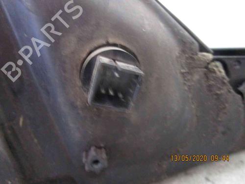 Left mirror OPEL VECTRA B Hatchback (J96) 1.6 i (F68) | BP21833618C26 