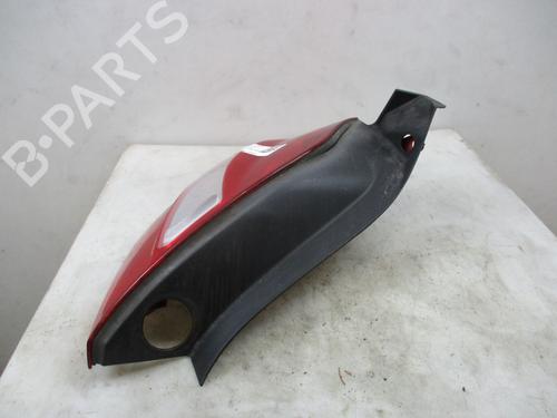 Left taillight RENAULT MEGANE II (BM0/1_, CM0/1_) 1.9 dCi | BP24971783C34 