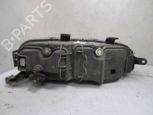 Left headlight FIAT PUNTO (188_) 1.2 16V 80 (188.233, .235, .253, .255, .333, .353, .639,... | BP26627795C28 