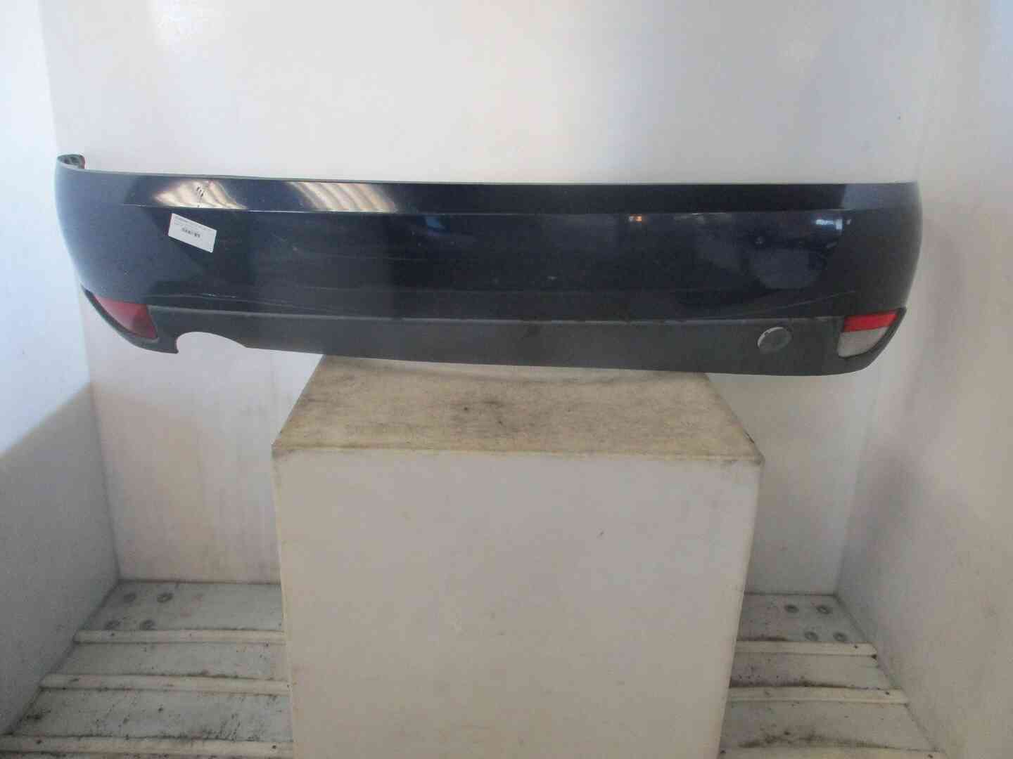 2693771 Rear bumper FORD FOCUS I (DAW, DBW) 26627359 | B-Parts
