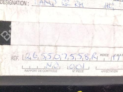 Right taillight RENAULT KANGOO III Box Body/MPV 1.5 Blue dCi 95 (FJAB) | BP32410609C35