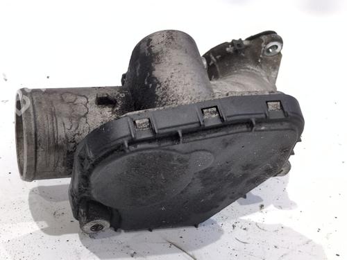 Throttle body RENAULT MEGANE III Hatchback (BZ0/1_, B3_) 1.5 dCi | BP29734194M82 