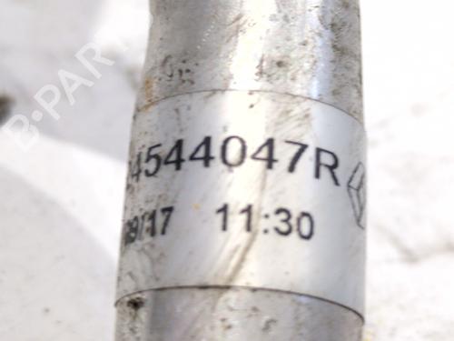 AC pipe DACIA DOKKER MPV (KE_) | BP33114639M126 - Image 4