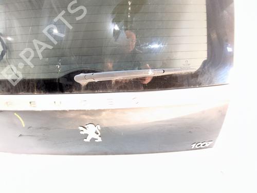 Tailgate PEUGEOT 1007 (KM_) 1.4 HDi | BP29192116C6