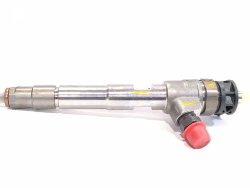 Used Injector RENAULT MEGANE IV Hatchback (B9A/M/N_) 1.5 Blue dCi 115 (B9A6) (116 hp) 30573111