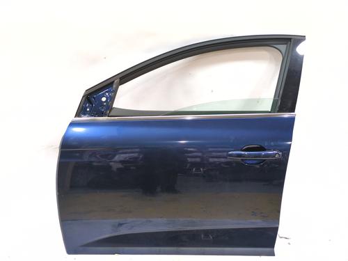 Dør venstre fortil RENAULT MEGANE IV Saloon [2016-2026]  32667117