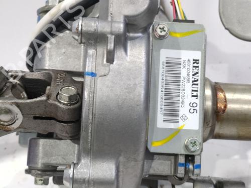 Steering column RENAULT KADJAR (HA_, HL_) | BP32410598M21 - Image 3