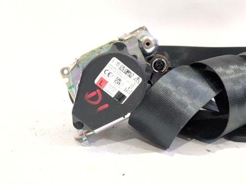 Front left seatbelt DACIA DUSTER (HM_) 1.5 dCi 115 (HMAD) | BP37295050I26 - Image 2