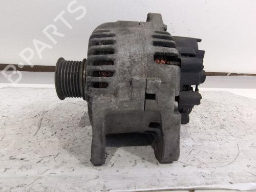 Used Alternator RENAULT MEGANE II (BM0/1_, CM0/1_) 1.6 16V (BM0C, CM0C) (113 hp) 26182663