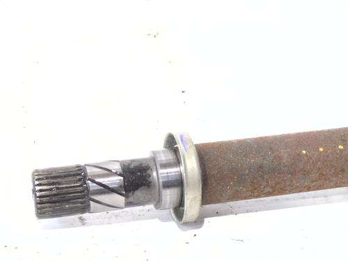 Right front driveshaft MITSUBISHI COLT VII Hatchback (VB_) | BP38201026M39 - Image 5