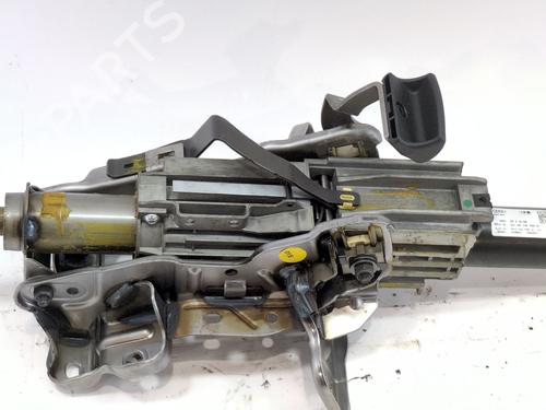 Steering column AUDI A4 B8 (8K2) 2.0 TDI | BP29734448M21 