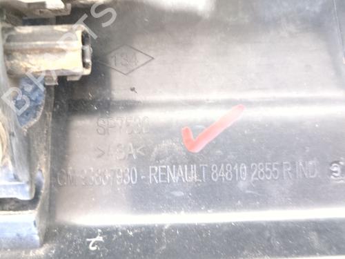 Andre FIAT TALENTO Bus (296_)  | BP29827239O1 