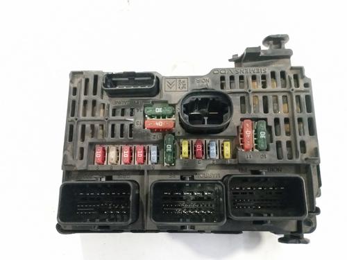 Used Fuse box CITROËN C4 I (LC_) 1.6 HDi (109 hp) 24509307