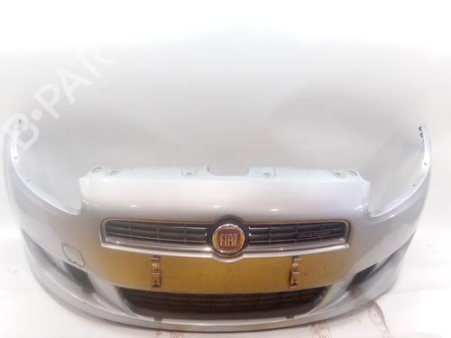 Used Front bumper FIAT BRAVO II (198_) 1.9 D Multijet (198AXB1A) (120 hp) 24173375