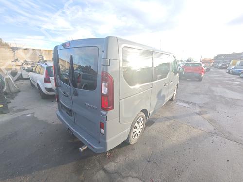 Gearbox RENAULT TRAFIC III Bus (JG_) | BP32747807M3 - Image 4