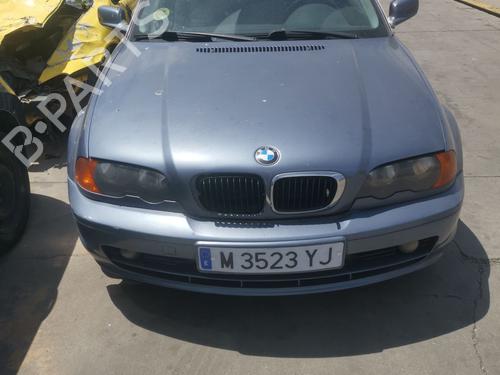 Brugte BMW 3 Coupe (E46) 320 Ci 4865534