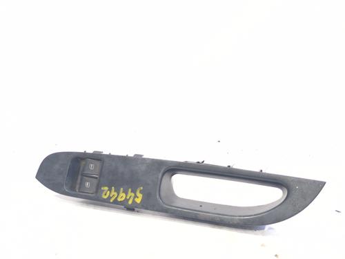 Used Left front window switch Left front window switch SEAT IBIZA III (6L1) [2002-2009] 35895538 35895538