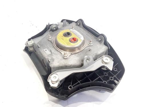 Driver airbag TOYOTA LAND CRUISER 90 (_J9_) 3.0 D-4D 4WD (KDJ90_, KDJ95_, KDJ90W, KDJ95W) | BP18410646C9 