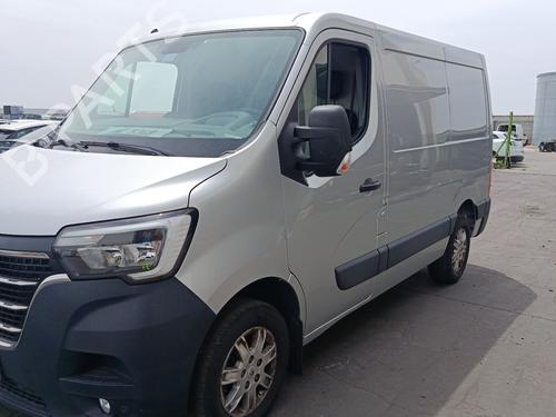 Used Parts RENAULT MASTER III Van (FV) 4743207