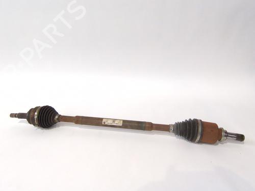 Used Right front driveshaft Right front driveshaft 37197120 37197120
