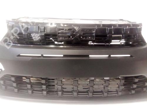 Front bumper DACIA BIGSTER | BP37260807C7 - Image 3