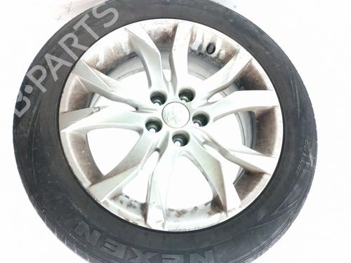 Rim PEUGEOT 508 I (8D_) 2.0 HDi | BP17818761C45 