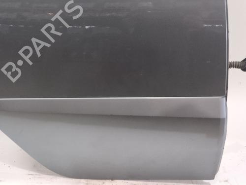 Right rear door RENAULT KOLEOS I (HY_) 2.0 dCi 4x4 (HY0K) | BP28036759C5