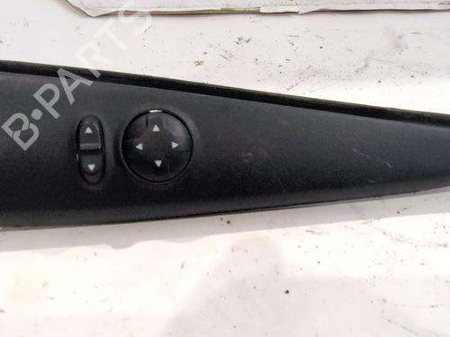 Used Mirror switch FORD KA (RU8) 1.2 (69 hp) 25850300