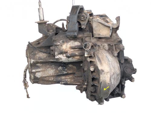 Used Gearbox Gearbox 38512533 38512533
