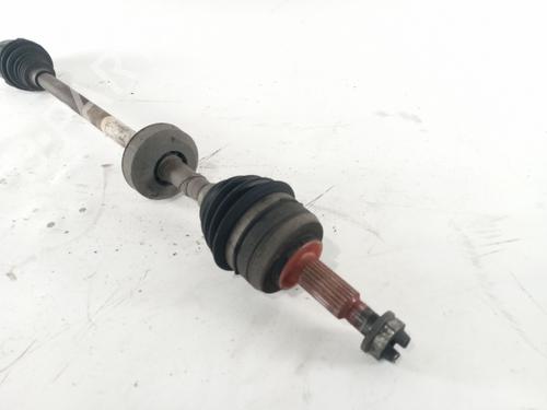 Right front driveshaft DACIA DOKKER Express Box Body/MPV 1.5 dCi (FEAJ) | BP17816812M39 