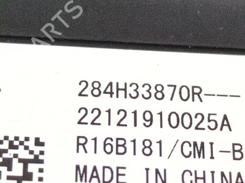 Electronic module RENAULT CAPTUR II (HF_) TCe 140 (HFN0) | BP35726489M83 - Image 3