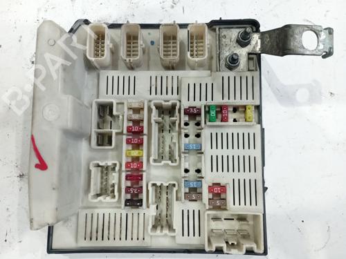 Used Fuse box RENAULT MEGANE II (BM0/1_, CM0/1_) 1.5 dCi (BM1E, CM1E) (106 hp) 24509313
