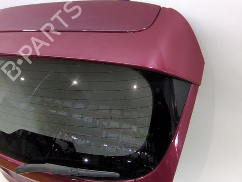 Tailgate FORD FIESTA VI (CB1, CCN) 1.4 | BP26025907C6 