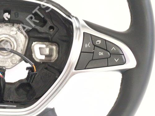 Steering wheel DACIA BIGSTER | BP35782453C49 - Image 3