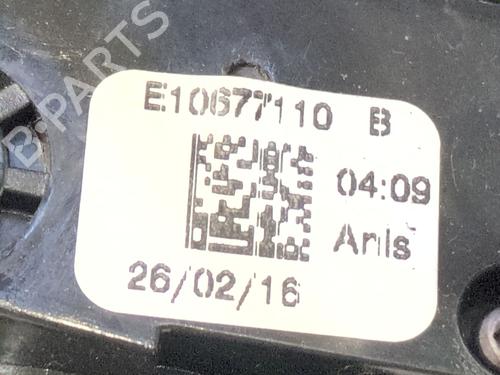 Switch PEUGEOT 208 I (CA_, CC_) 1.0 VTi | BP36322012I30  - Image 5