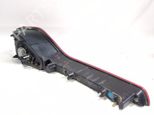 Left tailgate light RENAULT MEGANE IV Grandtour (K9A/M/N_) 1.5 dCi 110 (B9A3) | BP34400217C79 - Image 4