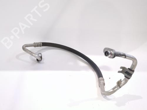 Klimaleitungen RENAULT MEGANE IV Hatchback (B9A/M/N_) 1.5 dCi 110 (B9A3) | BP29909162M126 