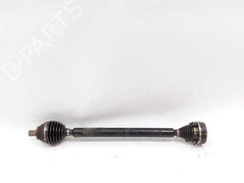 Used Right front driveshaft VW GOLF VI (5K1) 1.6 TDI (105 hp) 17821527